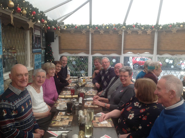 19-12-2018 Killingworth Arms 2.jpg (35265 bytes)